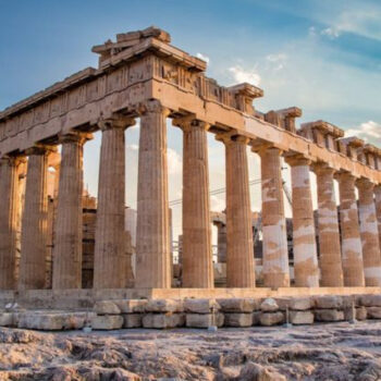 These 12 Ruins Are a Must — Don’t Waste Time on the Wrong Ones