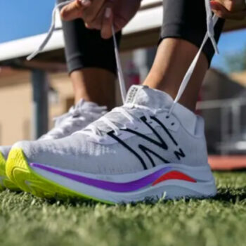 These 12 Travel Running Shoes Keep Knees Happy on Long Trips