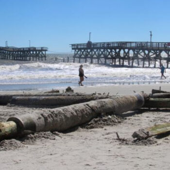 These 14 Boardwalks Were Summer Icons - Now They’re Falling Apart
