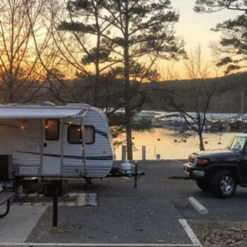 These 14 RV Parks Are the Best in the U.S. - But Most Travelers Overlook Them