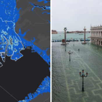 These 15 Cities Could Vanish by 2030— Climate Scientists Sound the Alarm