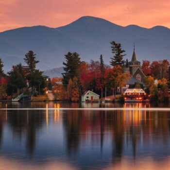These 15 Mountain Towns Have the Most Stunning Views in the U.S.