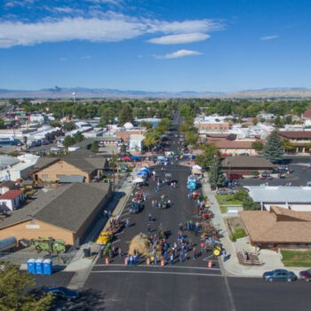 These 15 Quiet Wyoming Towns Are So Charming, You'll Want to Retire There Tomorrow