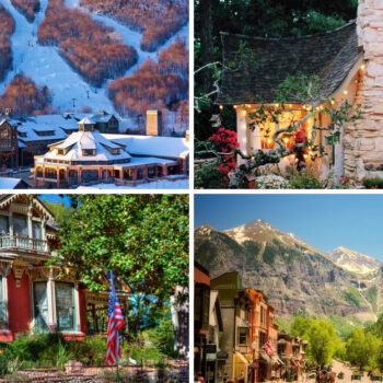 These 15 Small Towns Changed My Life After I Left the City