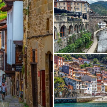 These 15 Spanish Villages Are Exploding Right Now But Won't Last