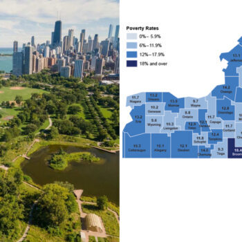 These 15 States Are Retirement Nightmares Nobody Talks About