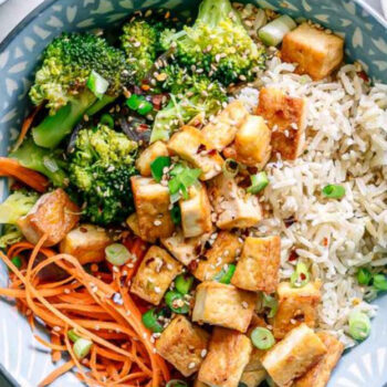These 15 ‘Healthy’ Meals Are High in Protein - But Most Dieters Overlook Them
