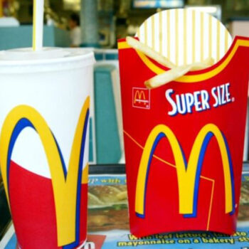 These 16 Fast-Food Items Were Pulled After Public Outrage