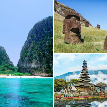 These 16 Tourist Hotspots Are About to Close Their Doors — Here's Why