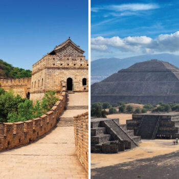 These 17 Ancient Sites Boost Your Knowledge — But These 3 Waste Your Time