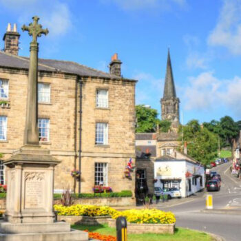 These 17 British Towns Hide Secrets Tourists Never Discover