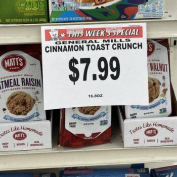 These 17 Costco Foods Are Secretly Overpriced - Skip Them