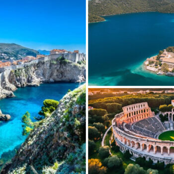 These 17 Croatian Spots Boost Your Travel Joy — But These 3 Will Drain Your Budget