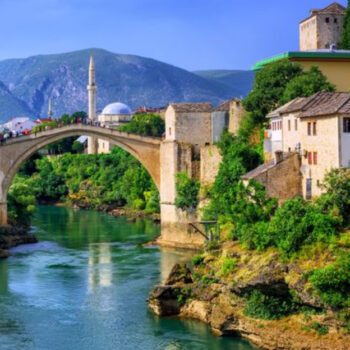 These 17 European Bridges Are Hidden Gems Most Tourists Never Find