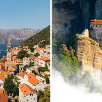 These 17 European Cities Will Transform Your 2025 Travel Plans — #7 Will Shock You