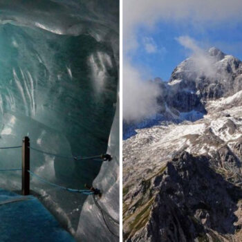 These 17 European Mountains Hide Secrets Most Climbers Never Discover