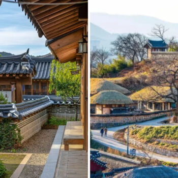These 17 Hidden Gems in South Korea Will Leave You Speechless