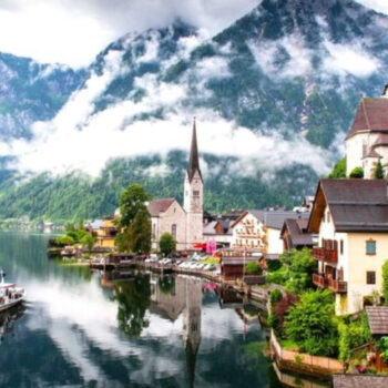 These 17 Hidden Villages Will Make You Question Everything You Know About Travel