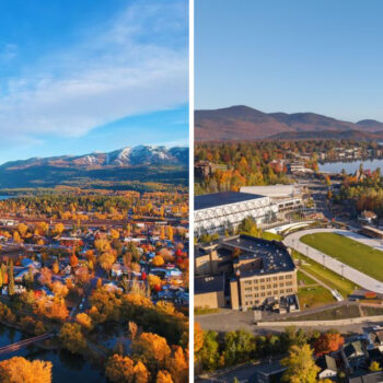 These 17 Mountain Towns Hide America's Best Kept Secrets