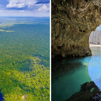 These 17 Rivers Hide Secrets Most Travelers Never Discover
