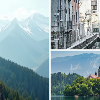 These 17 Solo Escape Spots Have One Thing Nobody Talks About