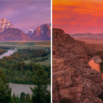 These 17 State Views Beat Every Tourist Trap - The Hidden Truth