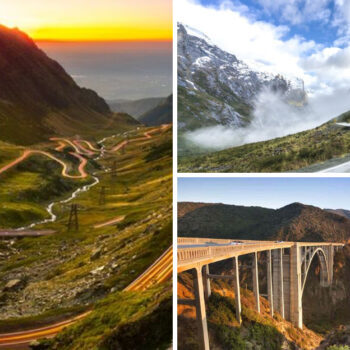 These 17 Travel Paths Have One Thing — They're Better Than the Destination