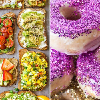 These 17 Trendy Foods Are Finally Dying Out - Good Riddance