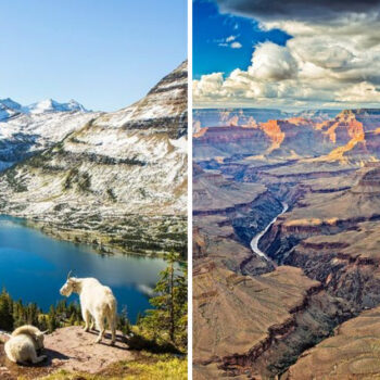 These 17 U.S. National Parks Share One Thing That Will Blow Your Mind