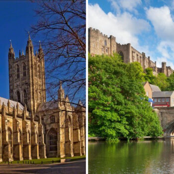 These 17 UK UNESCO Sites Are Perfect for Summer 2025 — But Most Tourists Miss Them