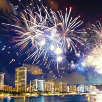 These 17 US Cities Have Epic Fireworks Shows That Put Disney to Shame