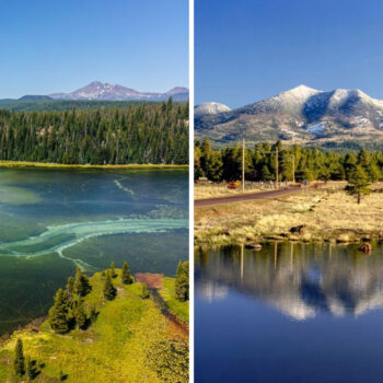 These 18 Small Cities Are Quietly Becoming America's Hidden Gems in 2025