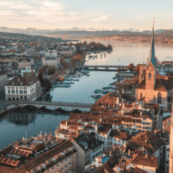 These 19 Countries Beat America for Expats — The #3 Choice Will Shock You