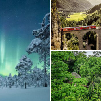 These 19 Eco Countries Share One Thing That Changes How You Travel