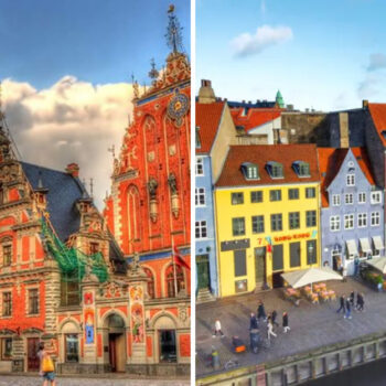These 19 European Cities Are Perfect for Solo Travel — But 3 You Should Skip
