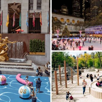 These 19 Free NYC Activities Keep Kids Happy All Day (Parents Love Them Too)