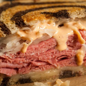 These 19 Iconic Sandwiches Had One Thing in Common — They All Disappeared