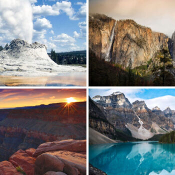These 19 National Parks Made My Summer Unforgettable