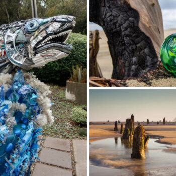 These 19 Oregon Coast Towns Hide Secrets Most Tourists Never Find