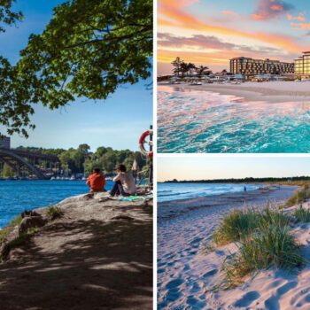 These 19 Swedish Beaches Share One Thing - Crystal Waters — Most Tourists Miss Them