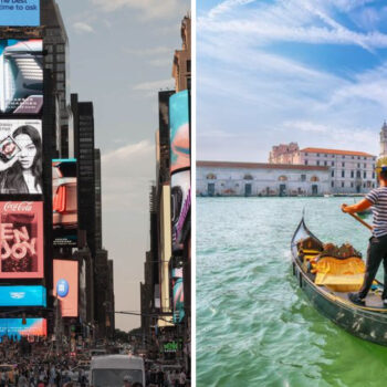 These 19 Tourist Traps Are Secretly Ruining Your Vacation Budget