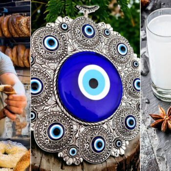These 19 Türkiye Facts Share One Thing And They Shock Every American Visitor
