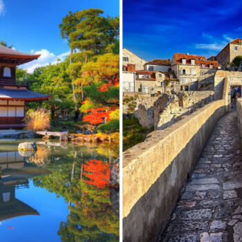 These 20 Film Locations That Are Quietly Taking Over Tourism in 2025