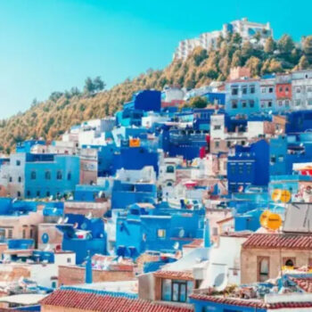These 20 Hidden Travel Gems Will Make You Cancel Your Current Vacation Plans