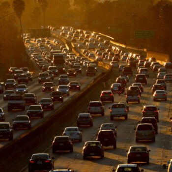 These 20 US Cities Are Stress Capitals — The #1 Will Shock You
