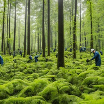 These 23 Eco-Travel Activities Are Secretly Saving the Planet — One Trip at a Time