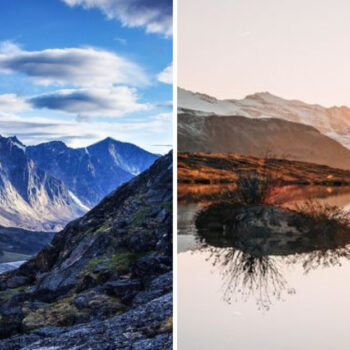 These 23 Mountains Hide Views That Will Leave You Speechless