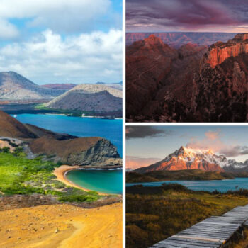 These 23 Natural Wonders Share One Thing - Scientists Just Discovered What