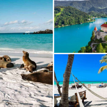 These 29 Bucket List Destinations Are Quietly Taking Over Travel in 2025