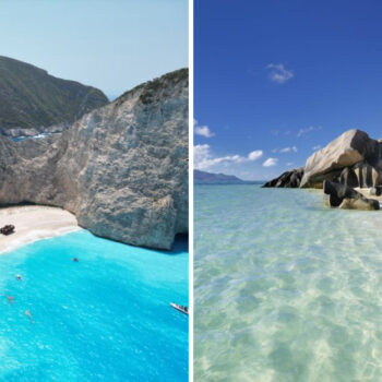 These 31 Paradise Beaches Are Exploding Right Now - But Won't Last Past 2026